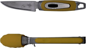IMEX JYP-300E tragbarer Campingkocher